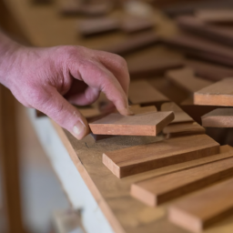 Création de bars en bois sur mesure : Ambiance conviviale assurée Le Lamentin